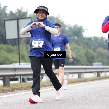 Runner Photo 7426622