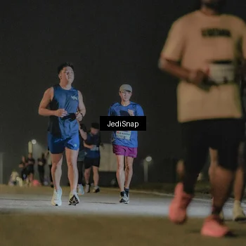 Runner Photo 7426642