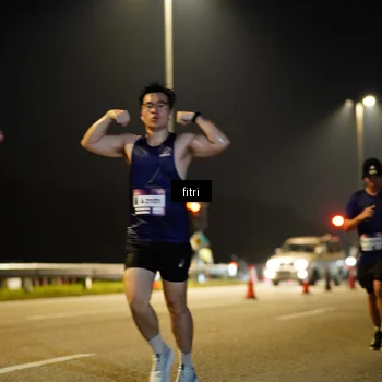 Runner Photo 7426649