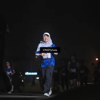 Runner Photo 7426653