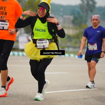 Runner Photo 7426657