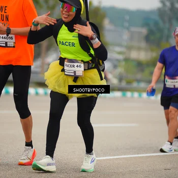 Runner Photo 7426660