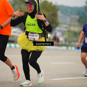 Runner Photo 7426661
