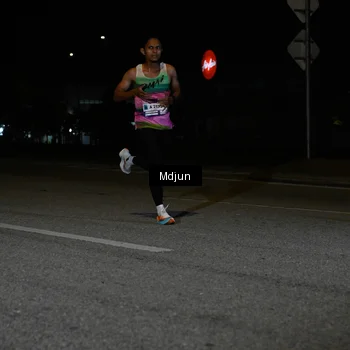 Runner Photo 7426664