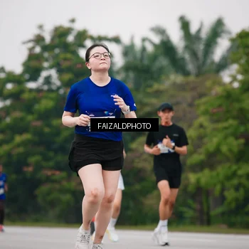 Runner Photo 7426667
