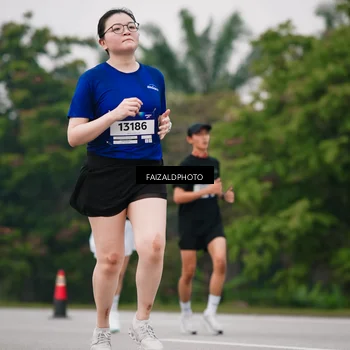 Runner Photo 7426670