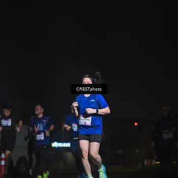 Runner Photo 7426673
