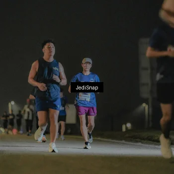 Runner Photo 7426674