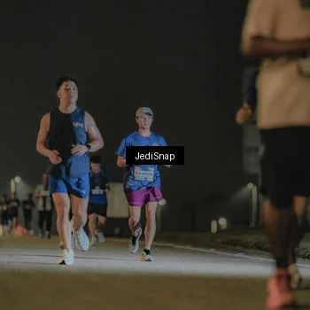 Runner Photo 7426679