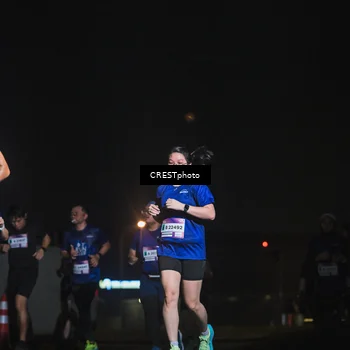 Runner Photo 7426680