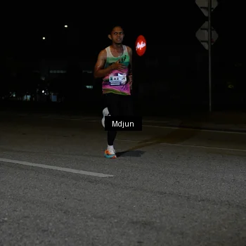 Runner Photo 7426689