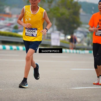 Runner Photo 7426697
