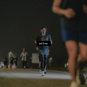 Runner Photo 7426708