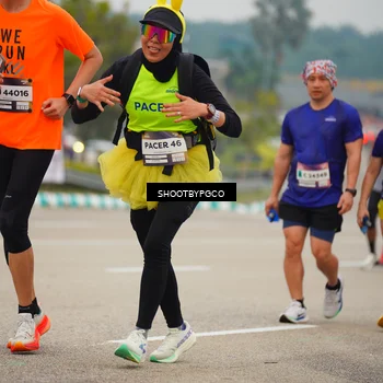 Runner Photo 7426711