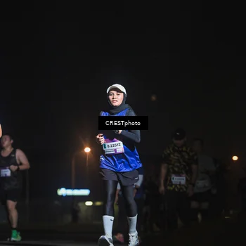 Runner Photo 7426724