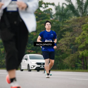 Runner Photo 7426733