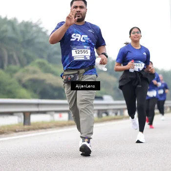 Runner Photo 7426735