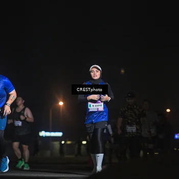Runner Photo 7426738
