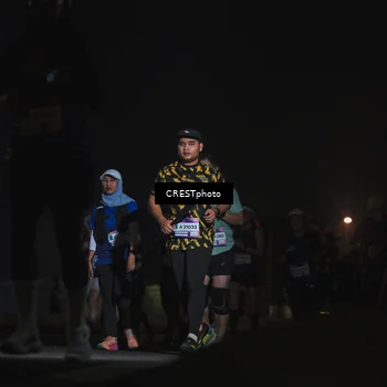 Runner Photo 7426758