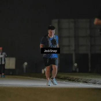 Runner Photo 7426774