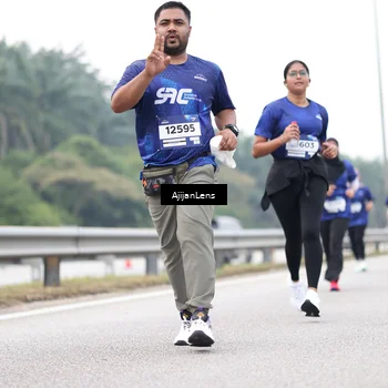 Runner Photo 7426775