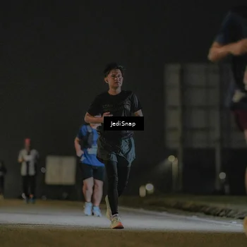 Runner Photo 7426781