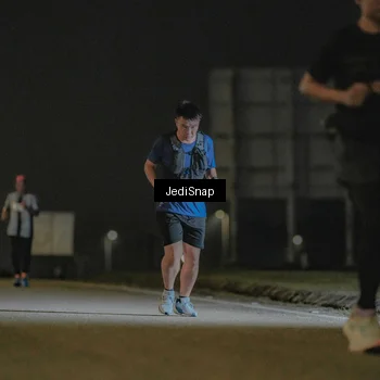 Runner Photo 7426784