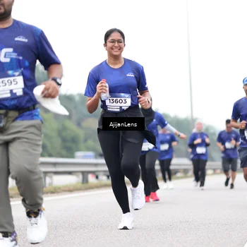 Runner Photo 7426786