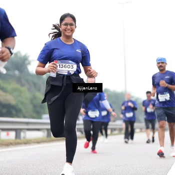 Runner Photo 7426787