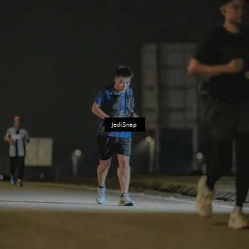 Runner Photo 7426788