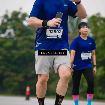 Runner Photo 7426789