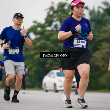 Runner Photo 7426790