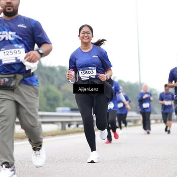 Runner Photo 7426792