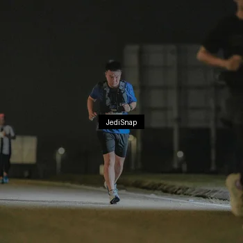 Runner Photo 7426794