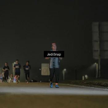Runner Photo 7426795