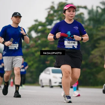 Runner Photo 7426796