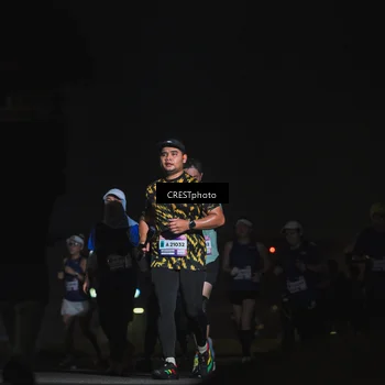 Runner Photo 7426799