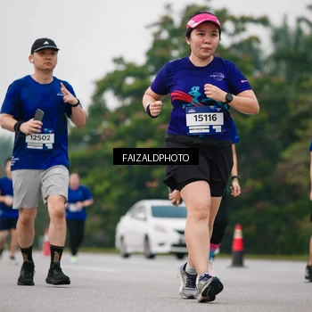 Runner Photo 7426804