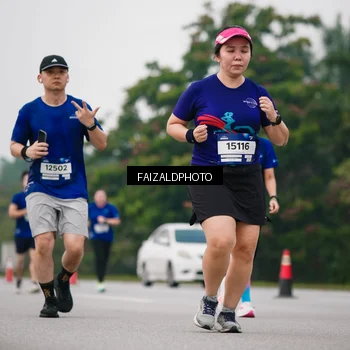 Runner Photo 7426807