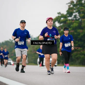 Runner Photo 7426808