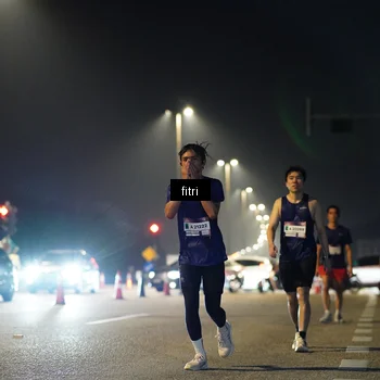 Runner Photo 7426811