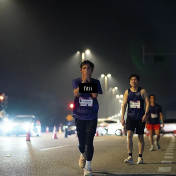 Runner Photo 7426812