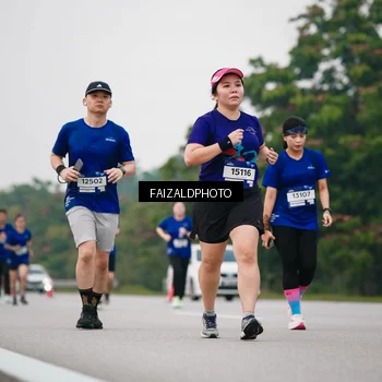 Runner Photo 7426813