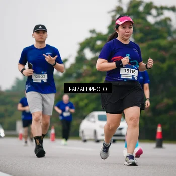 Runner Photo 7426814