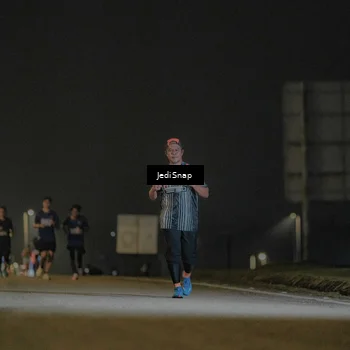 Runner Photo 7426820