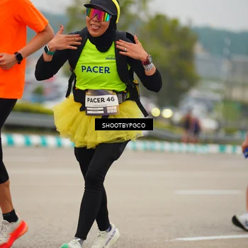Runner Photo 7426827