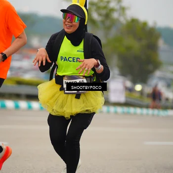 Runner Photo 7426828