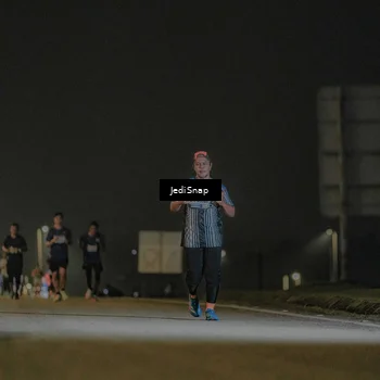 Runner Photo 7426834