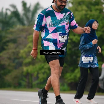 Runner Photo 7426841