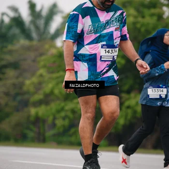 Runner Photo 7426844